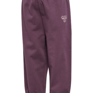 hmlMINI LOOSE SOLID ADJ WAIST PANTS – Bild 1