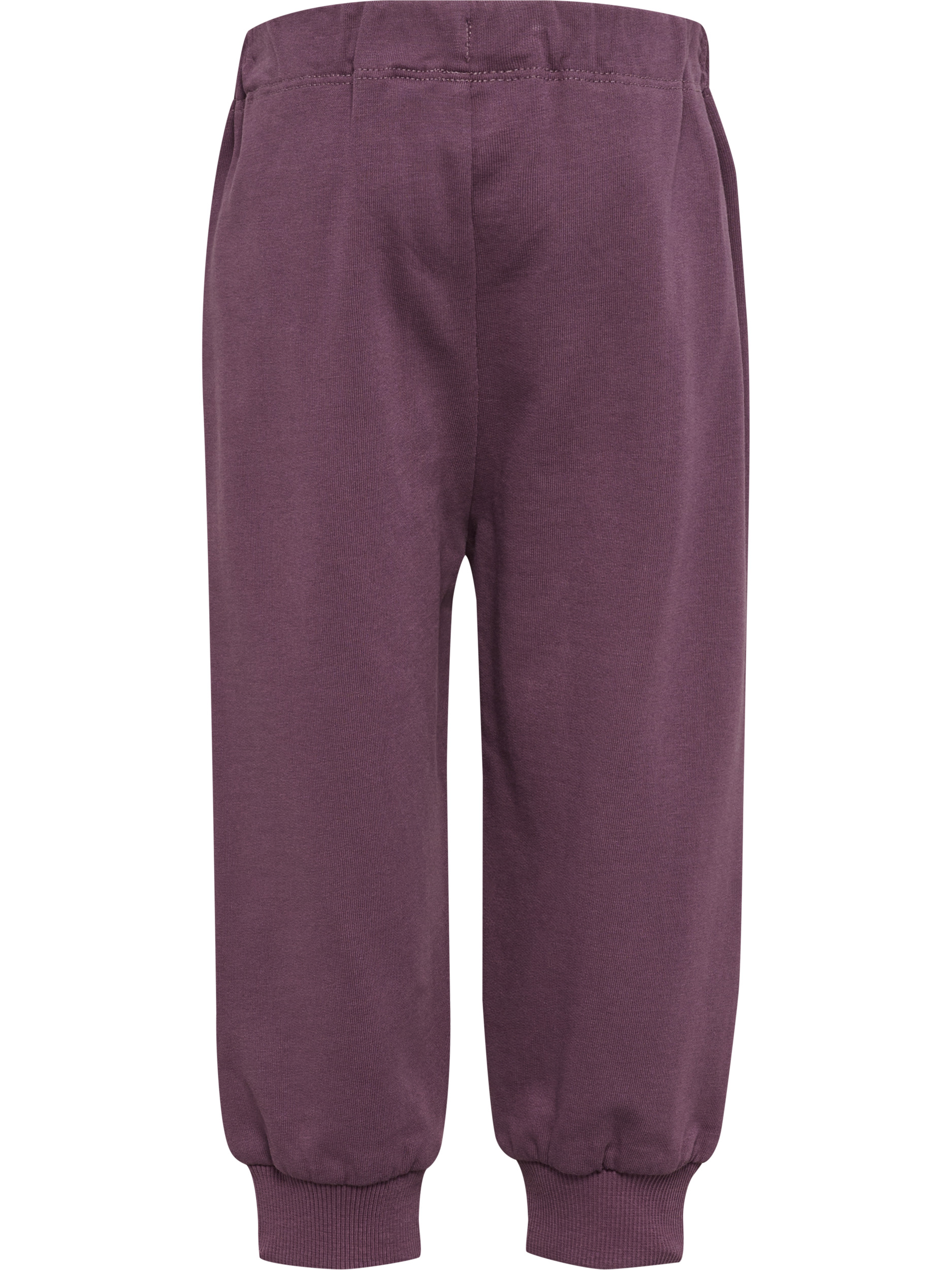 hmlMINI LOOSE SOLID ADJ WAIST PANTS – Bild 2