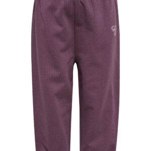 hmlMINI LOOSE SOLID ADJ WAIST PANTS – Bild 3