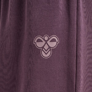 hmlMINI LOOSE SOLID ADJ WAIST PANTS – Bild 4