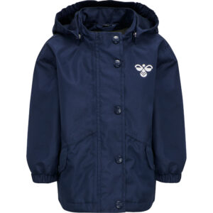 hmlREVA RAINSUIT MINI – Bild 4