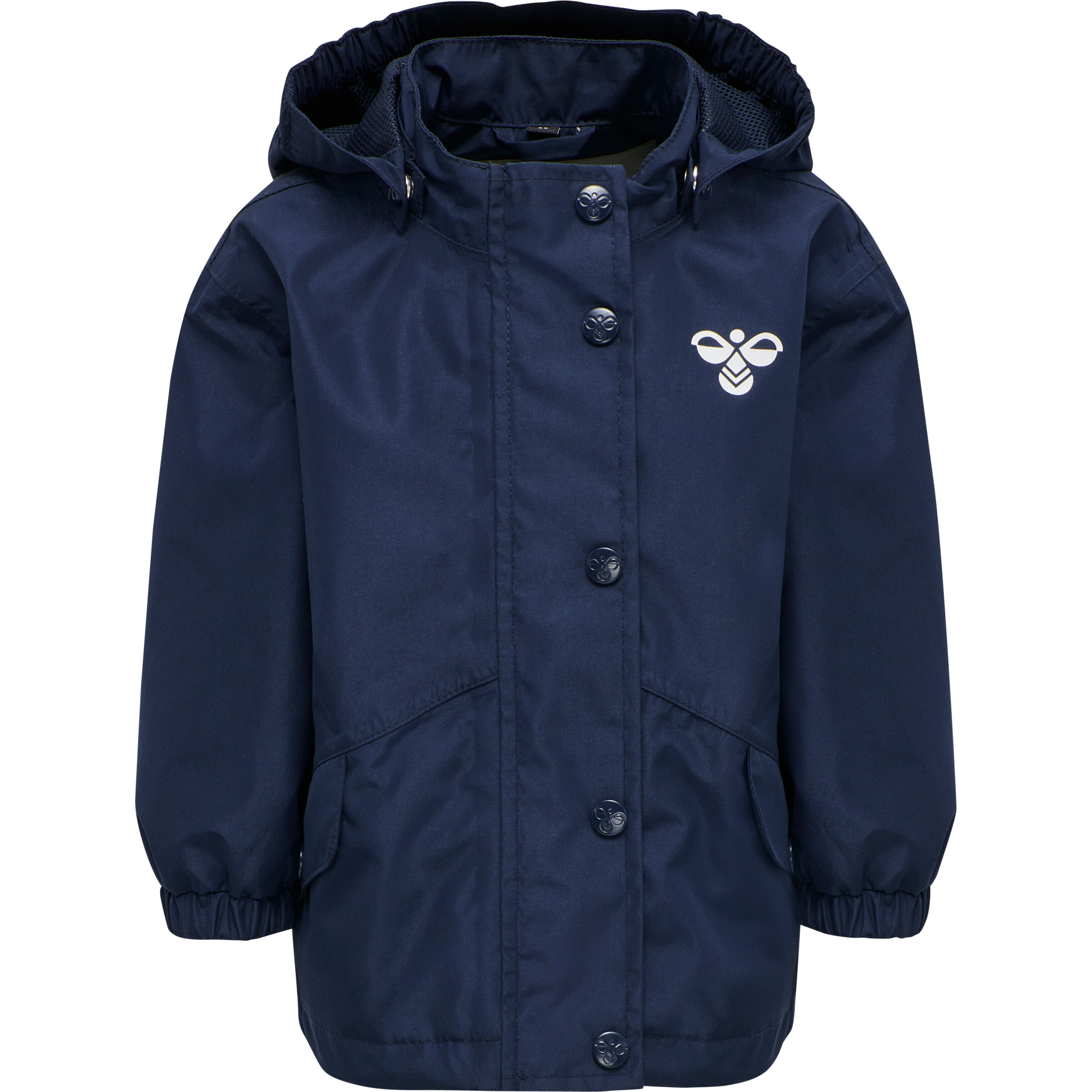 hmlREVA RAINSUIT MINI – Bild 4