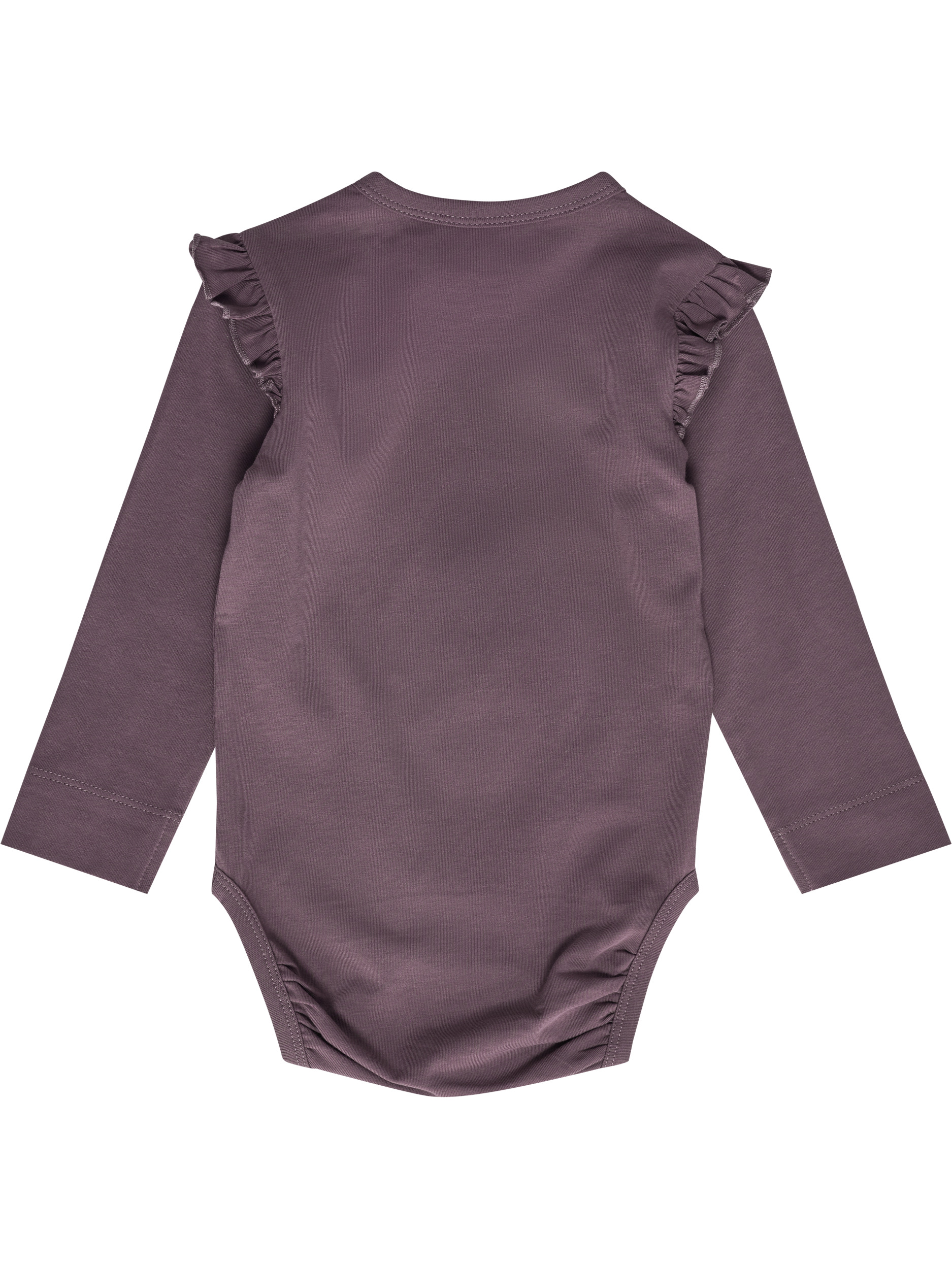 Frill Body L/S – Bild 2