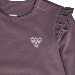 Frill Body L/S – Bild 3