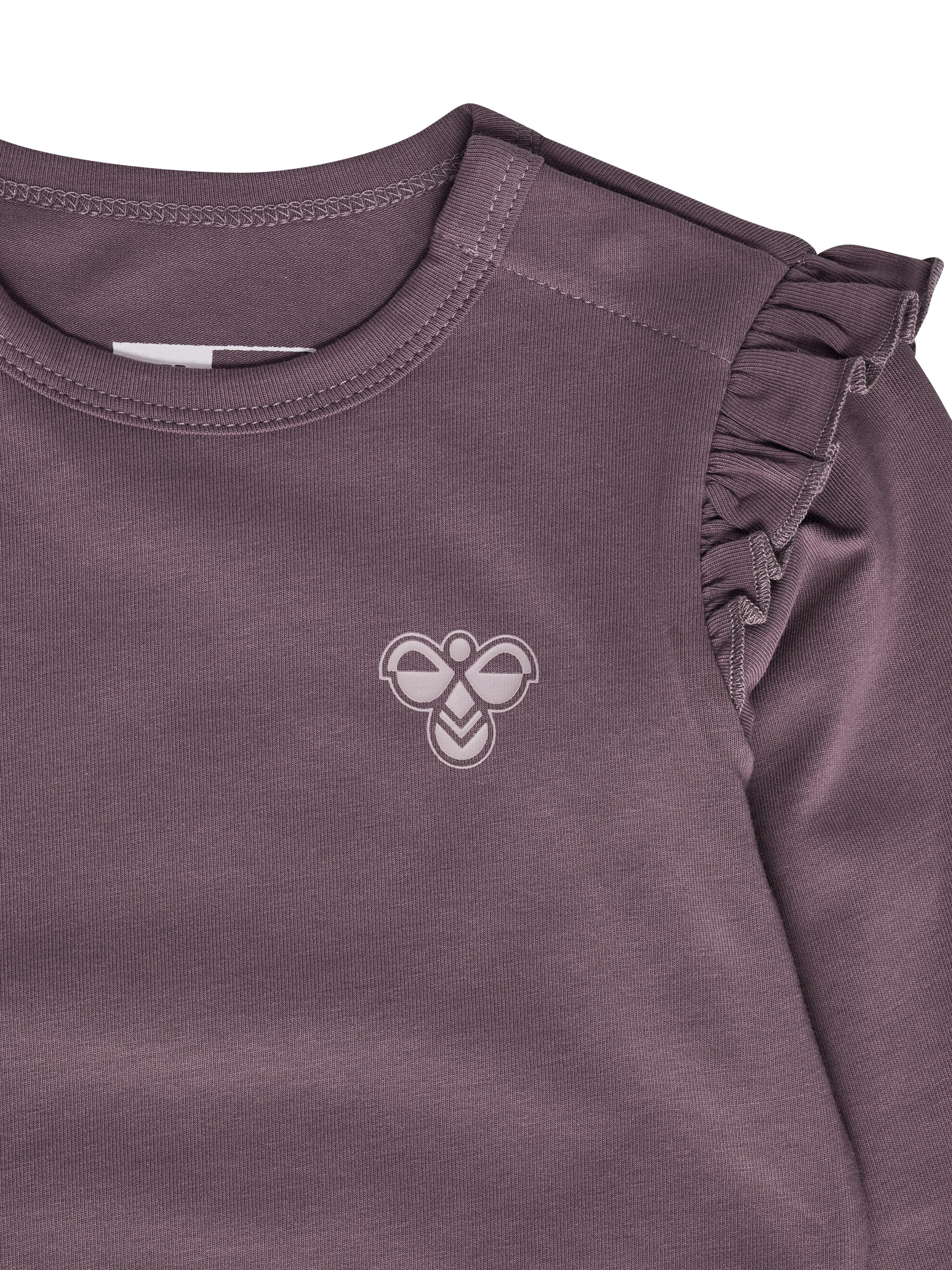 Frill Body L/S – Bild 3