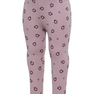 hmlMINI AOP TIGHTS – Bild 1