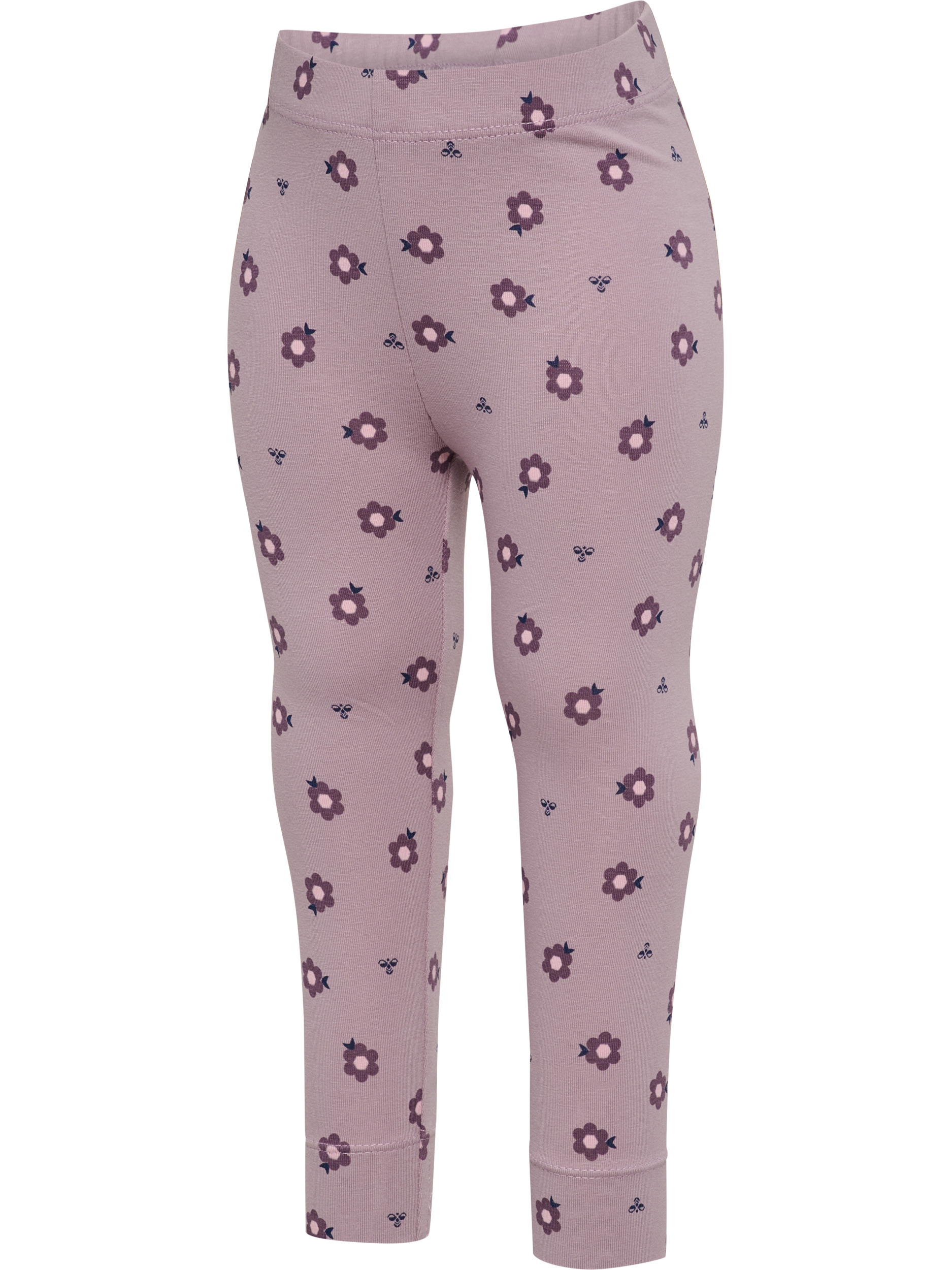 hmlMINI AOP TIGHTS – Bild 1