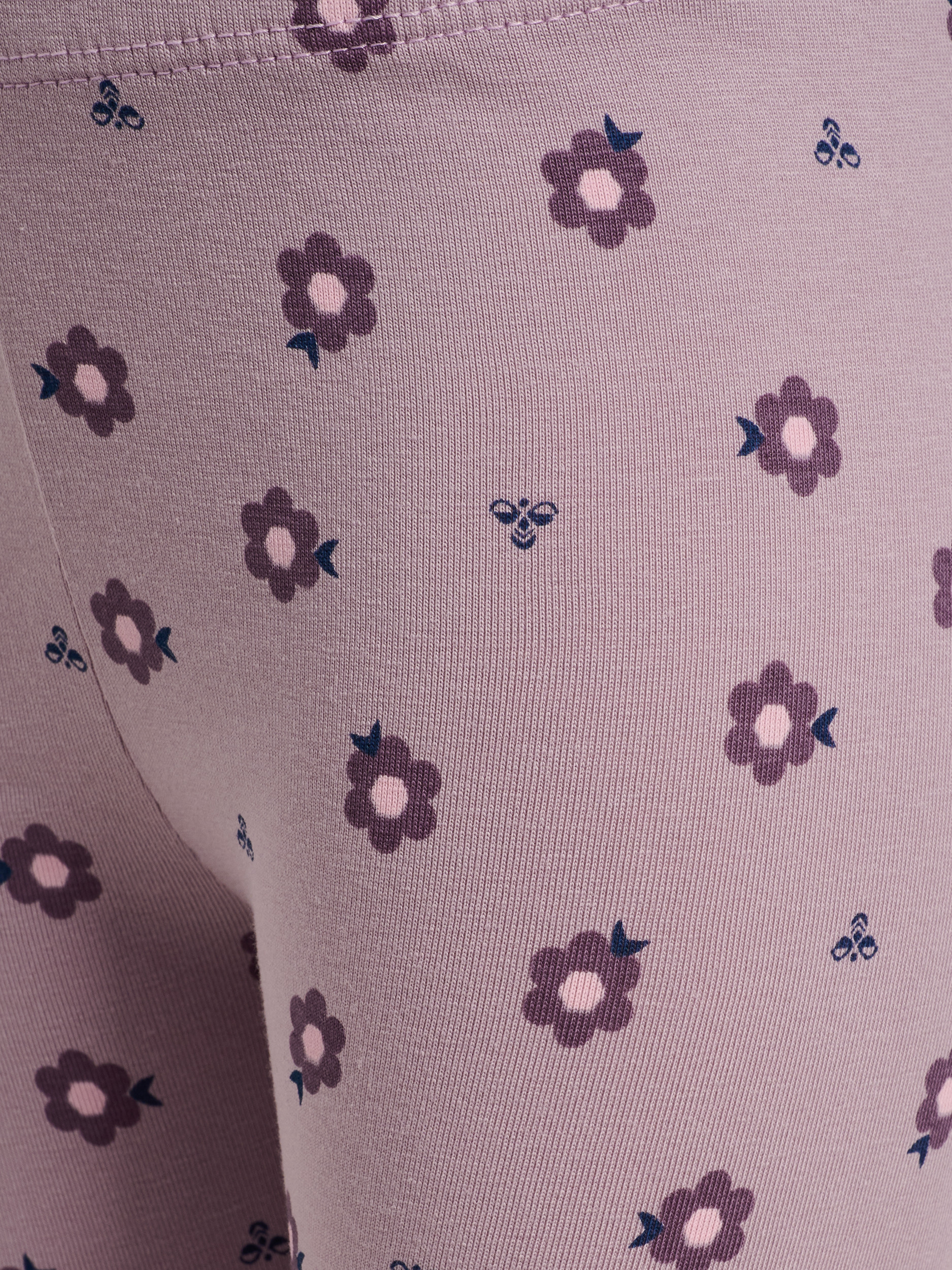 hmlMINI AOP TIGHTS – Bild 4