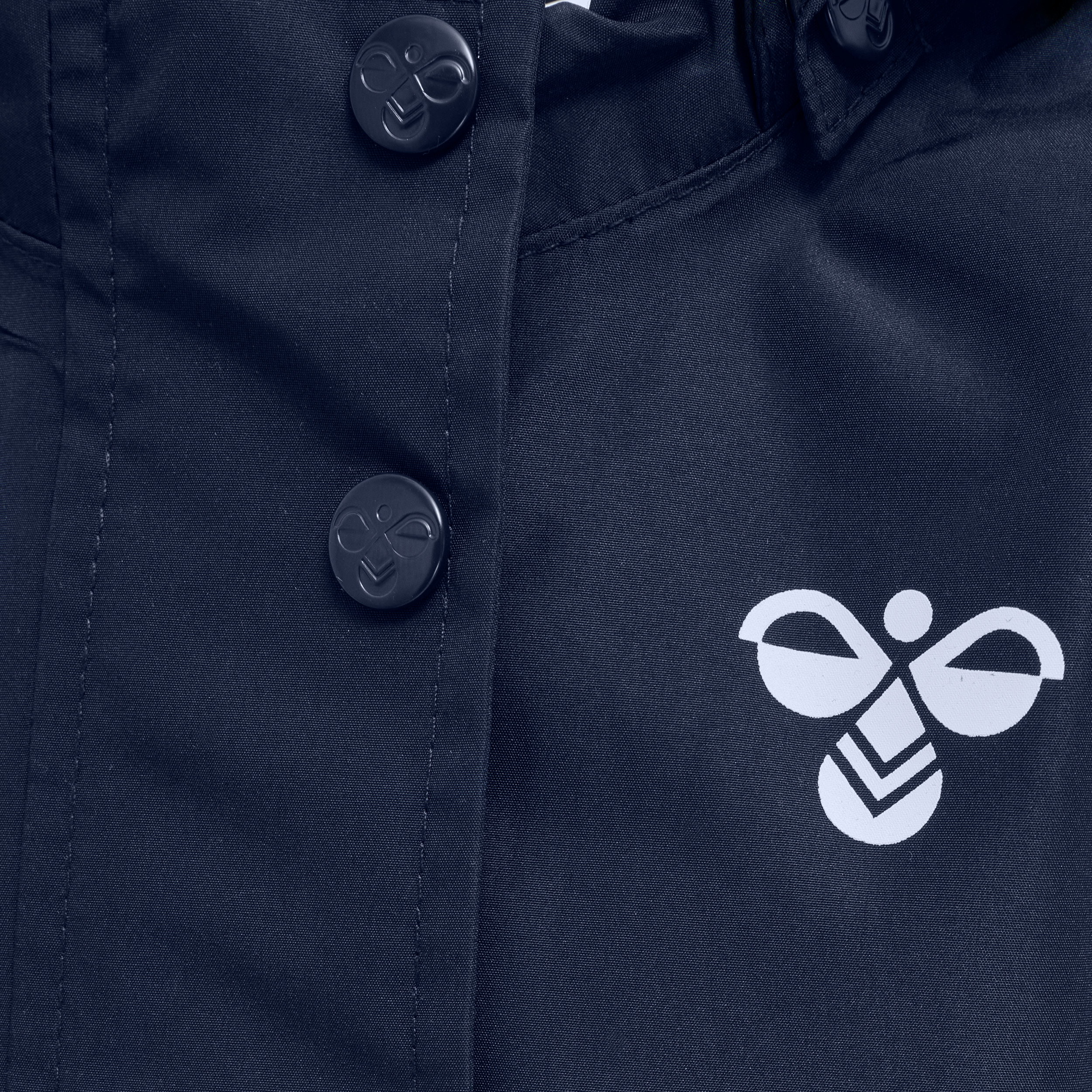 hmlREVA RAINSUIT MINI – Bild 5