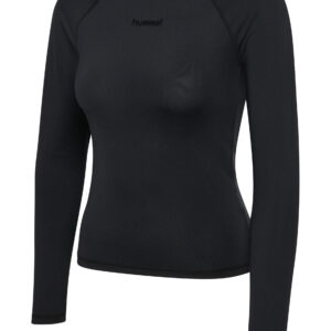 hmlPRIMA W T-SHIRT L/S – Bild 1