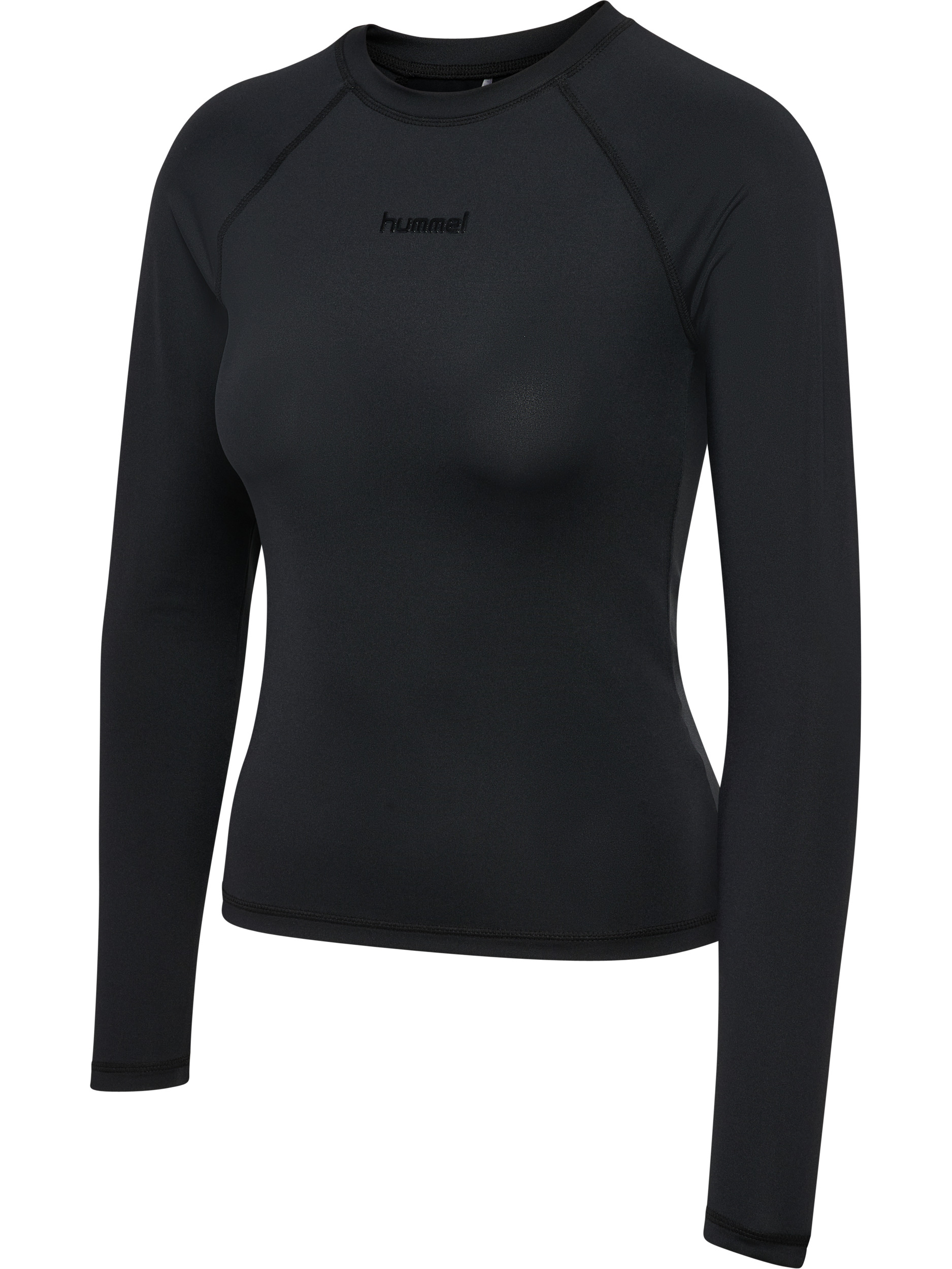 hmlPRIMA W T-SHIRT L/S – Bild 1