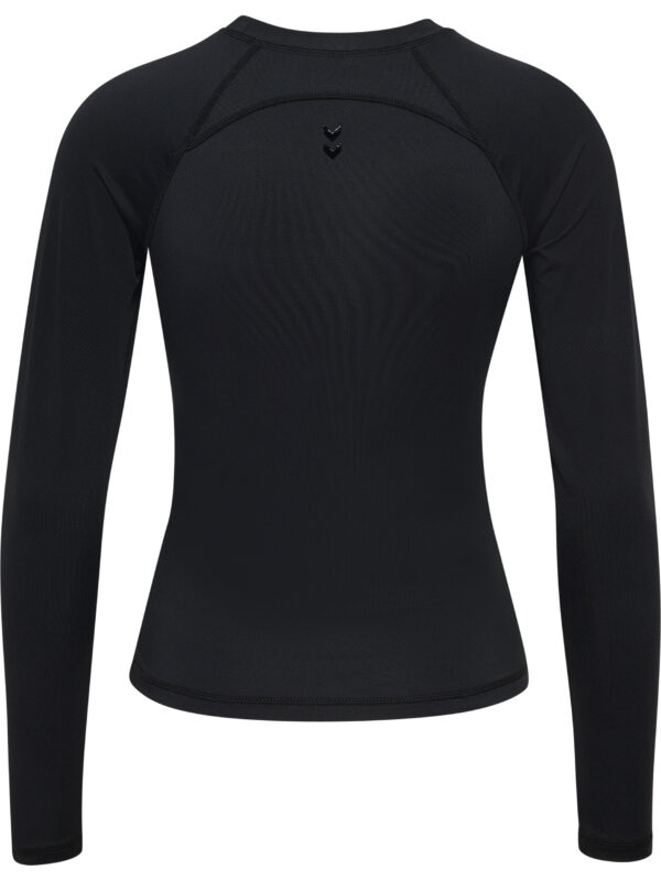 hmlPRIMA W T-SHIRT L/S