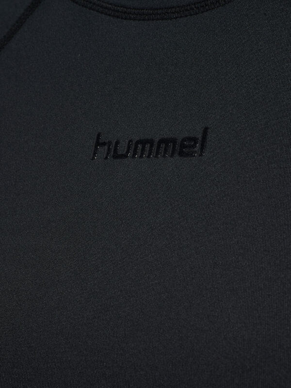 hmlPRIMA W T-SHIRT L/S