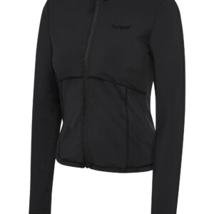 W Zip Blouse – Bild 1