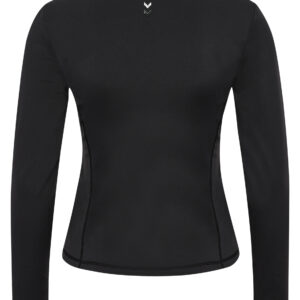 W Zip Blouse – Bild 2