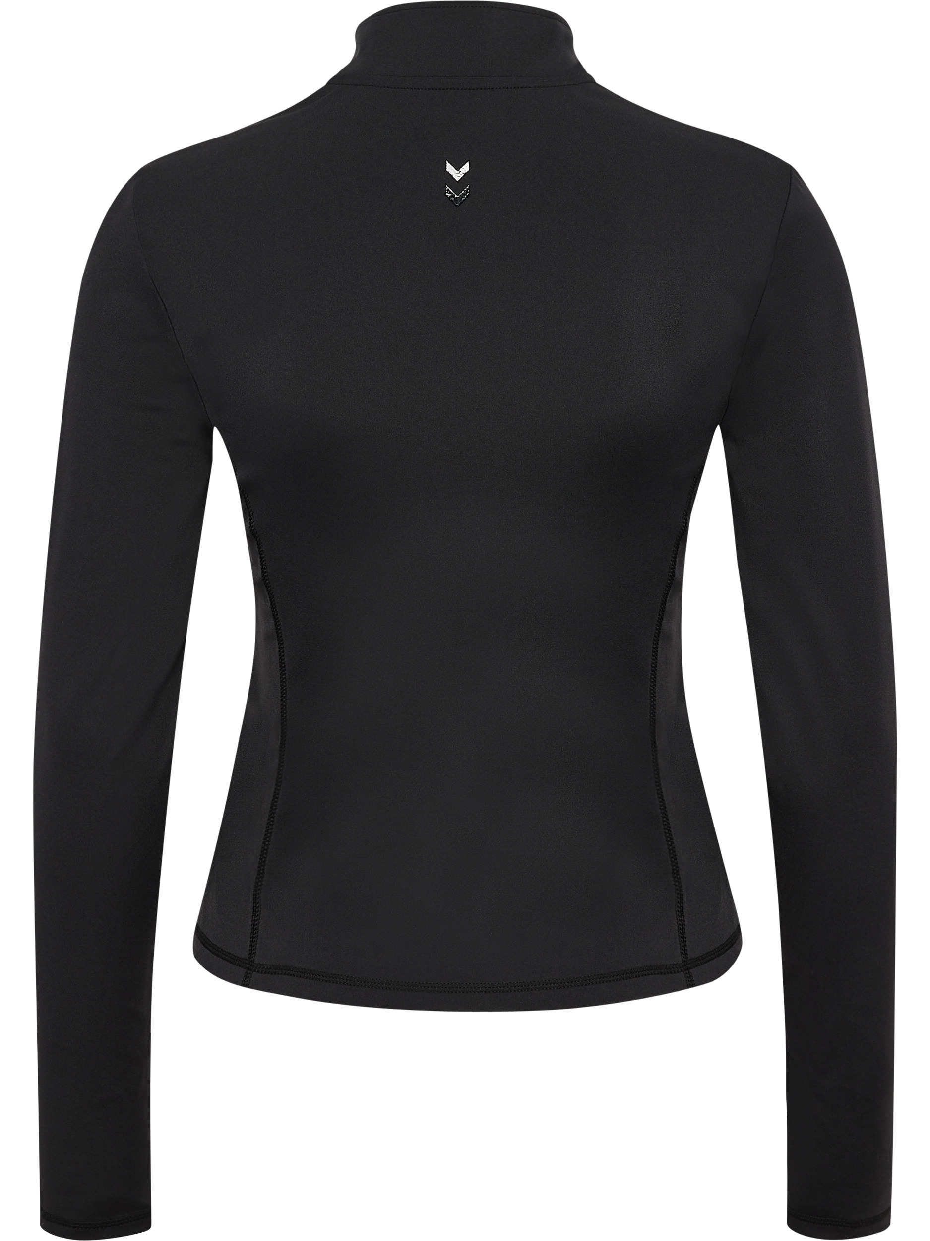 W Zip Blouse – Bild 2