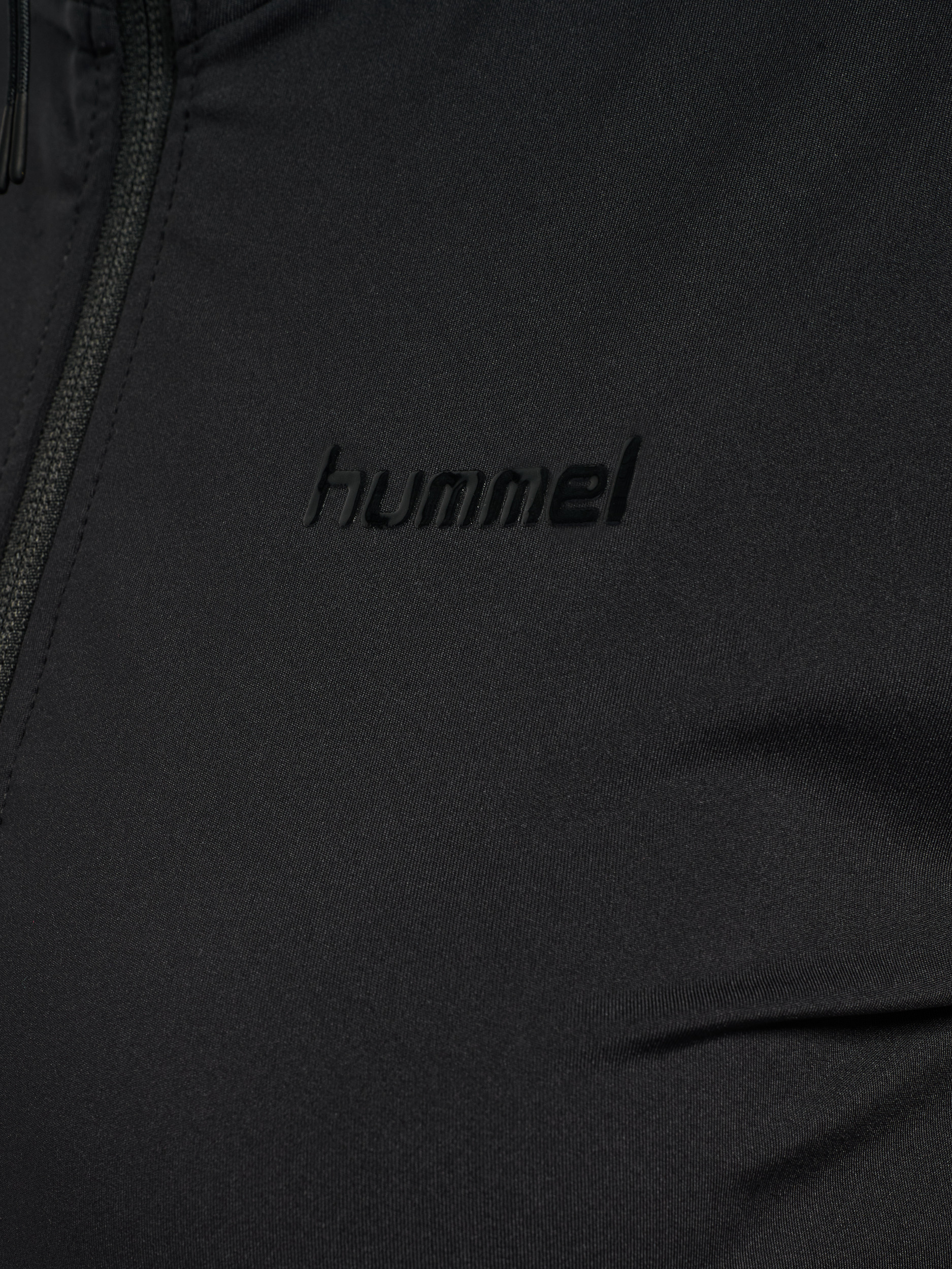 W Zip Blouse – Bild 4