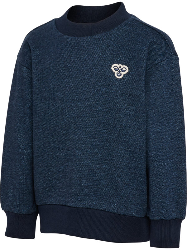 Loose Dnm Crewneck Bee