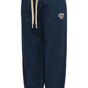 hmlMINI LOOSE DNM SWEAT PANTS BEE – Bild 1