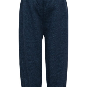 hmlMINI LOOSE DNM SWEAT PANTS BEE – Bild 2