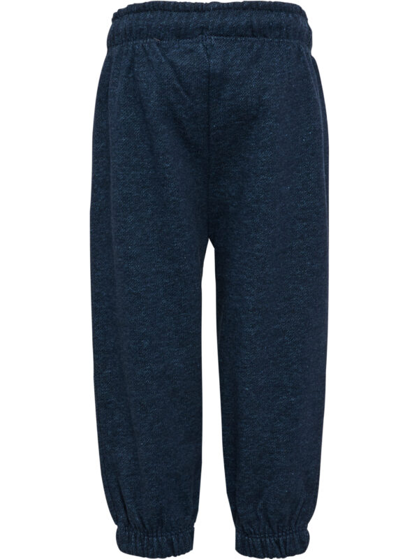 hmlMINI LOOSE DNM SWEAT PANTS BEE