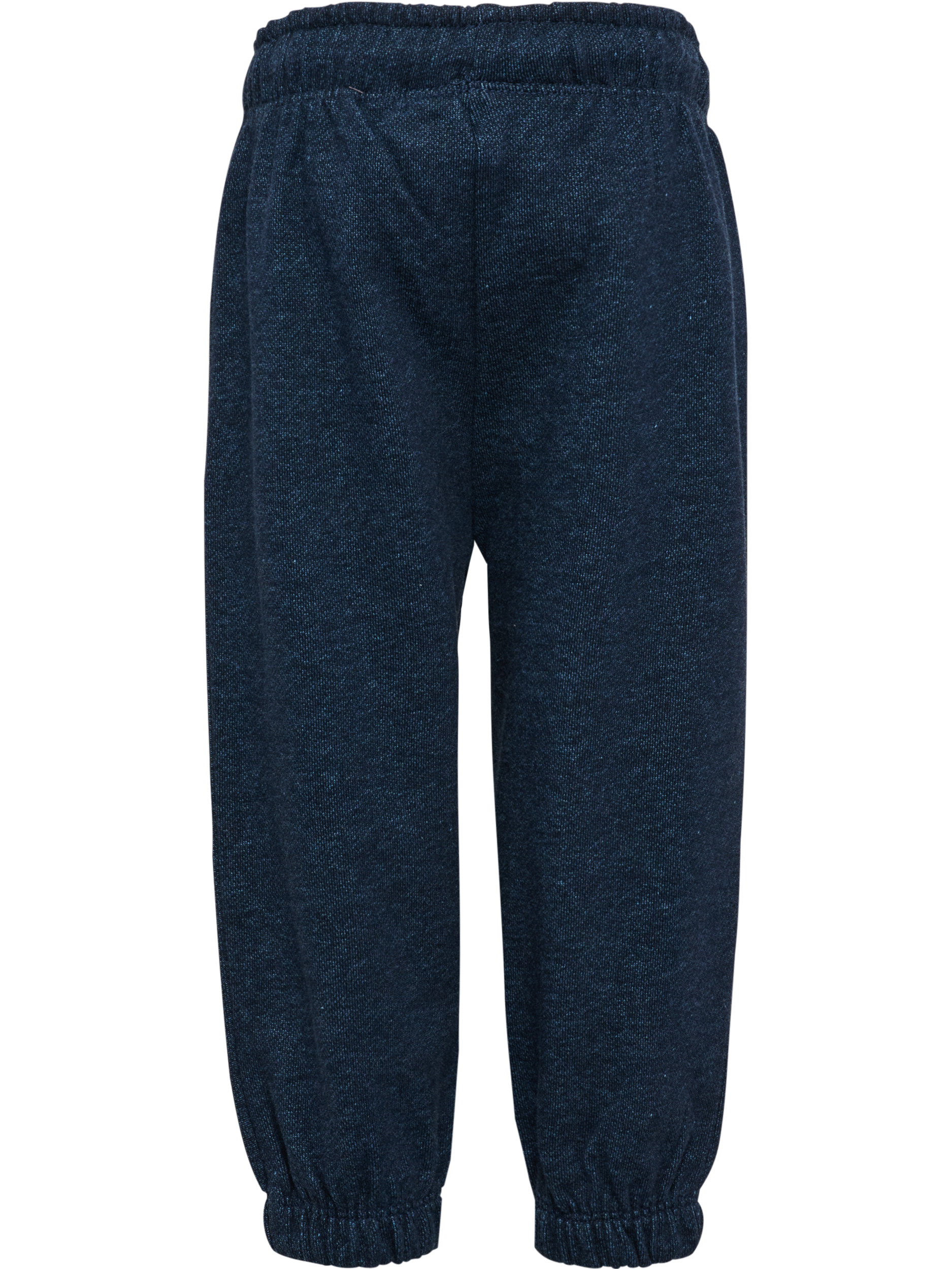 hmlMINI LOOSE DNM SWEAT PANTS BEE – Bild 2