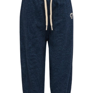 hmlMINI LOOSE DNM SWEAT PANTS BEE – Bild 3