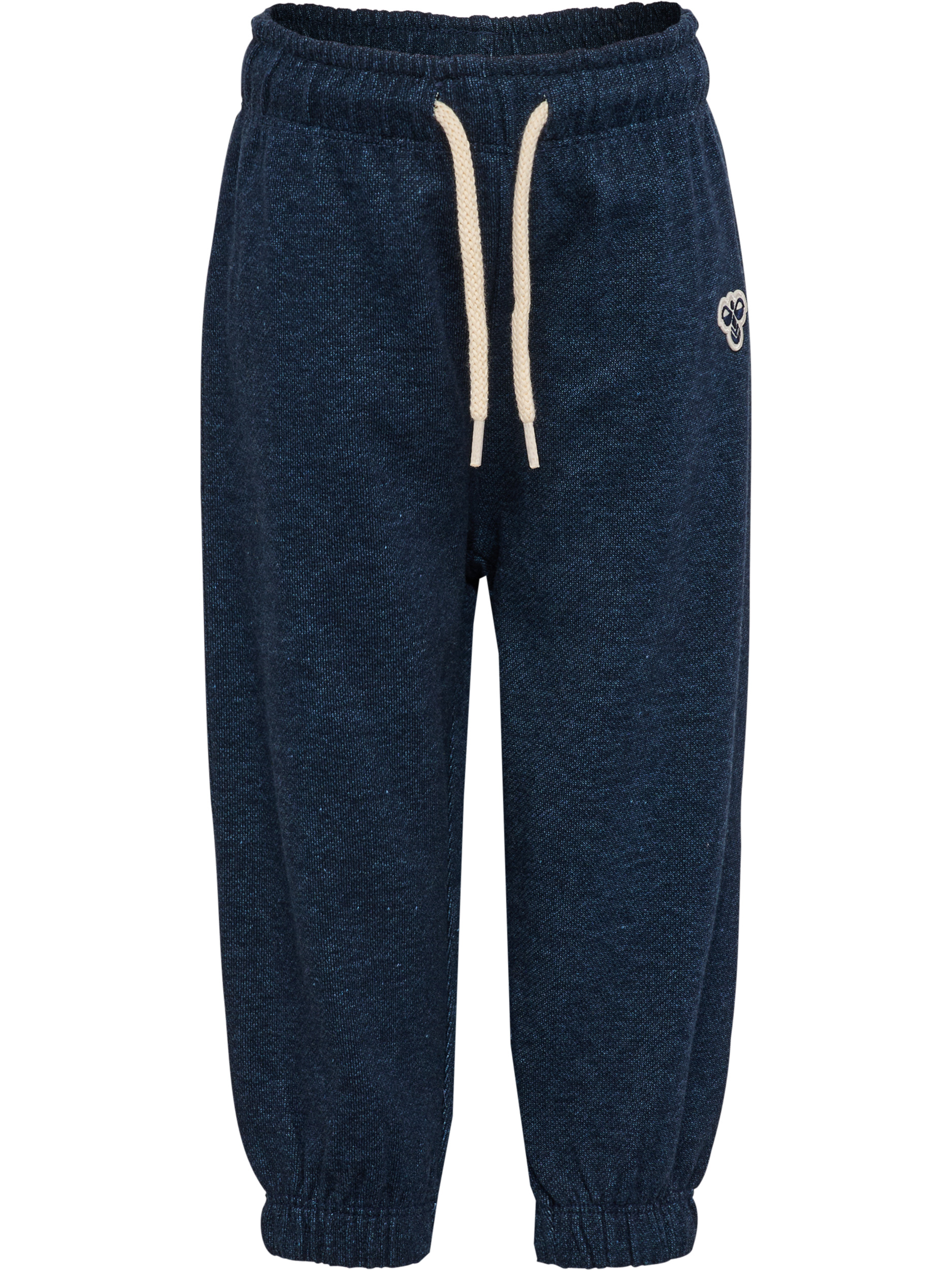 hmlMINI LOOSE DNM SWEAT PANTS BEE – Bild 3