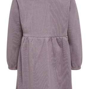 Reg Glitter Dress L/S – Bild 2