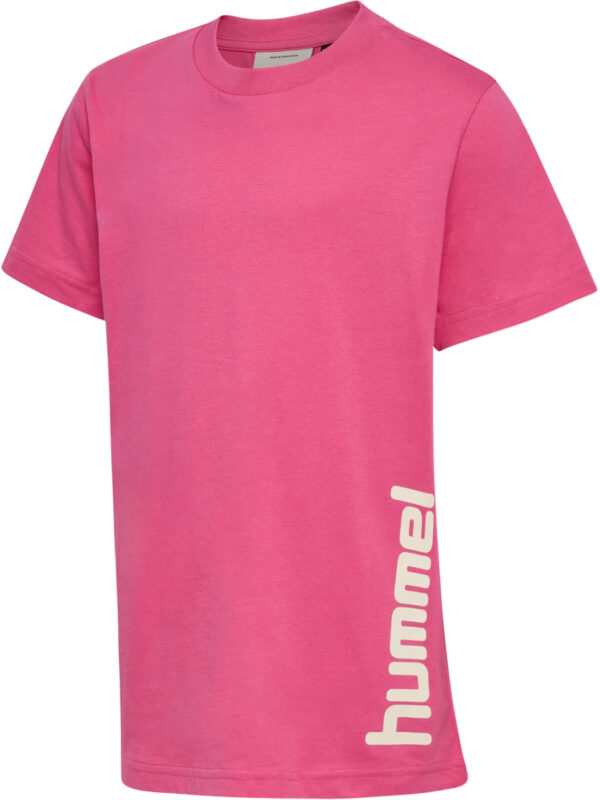 hmlJR REG GRAPHIC T-SHIRT S/S