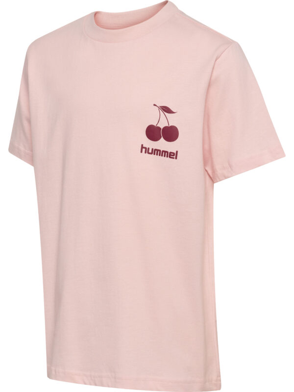 hmlJR REG GRAPHIC T-SHIRT S/S