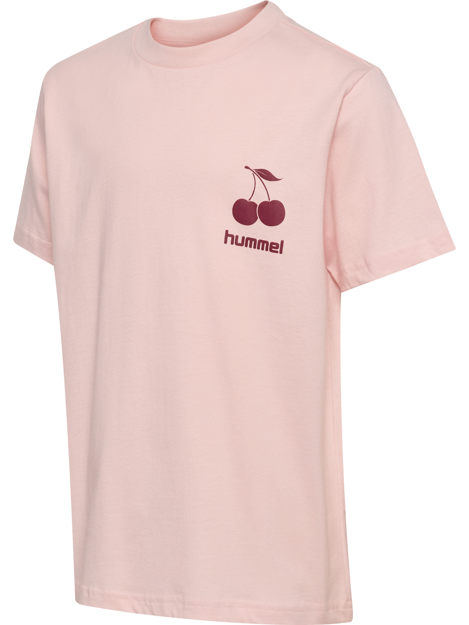 hmlJR REG GRAPHIC T-SHIRT S/S – Bild 3