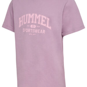 hmlJR REG GRAPHIC T-SHIRT S/S – Bild 4