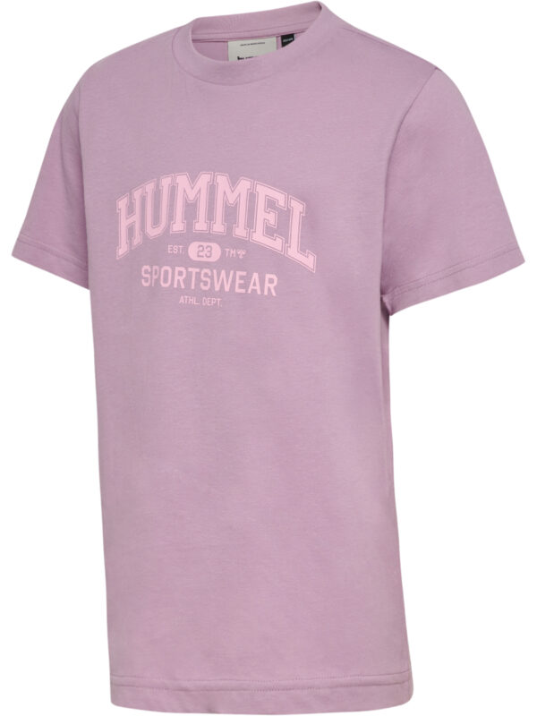 hmlJR REG GRAPHIC T-SHIRT S/S