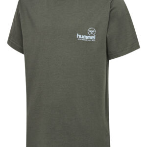 hmlJR REG GRAPHIC T-SHIRT S/S – Bild 5