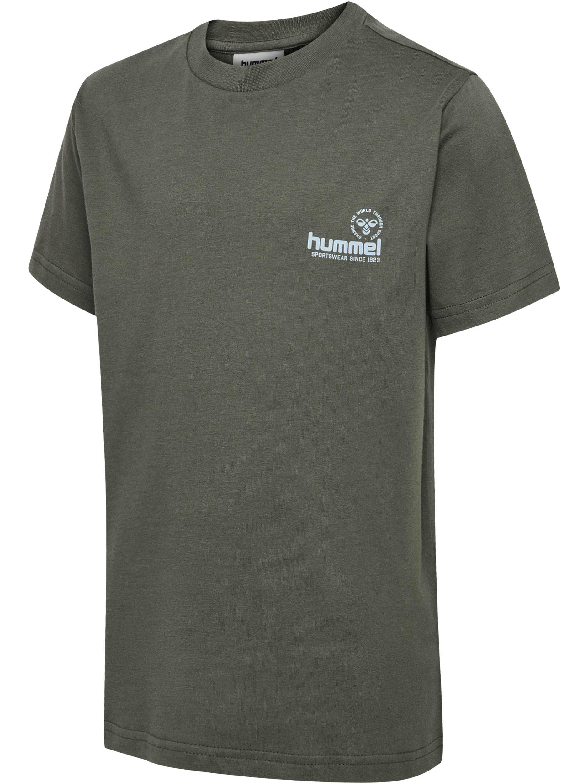 hmlJR REG GRAPHIC T-SHIRT S/S – Bild 5