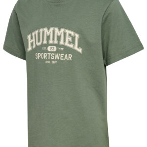 hmlJR REG GRAPHIC T-SHIRT S/S – Bild 6