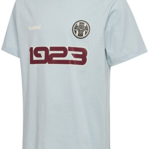 hmlJR REG GRAPHIC T-SHIRT S/S – Bild 7