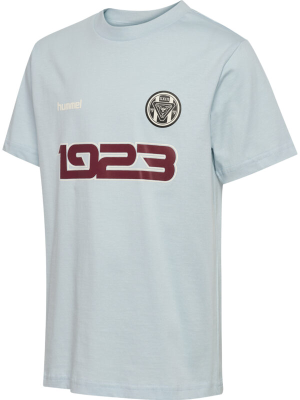 hmlJR REG GRAPHIC T-SHIRT S/S