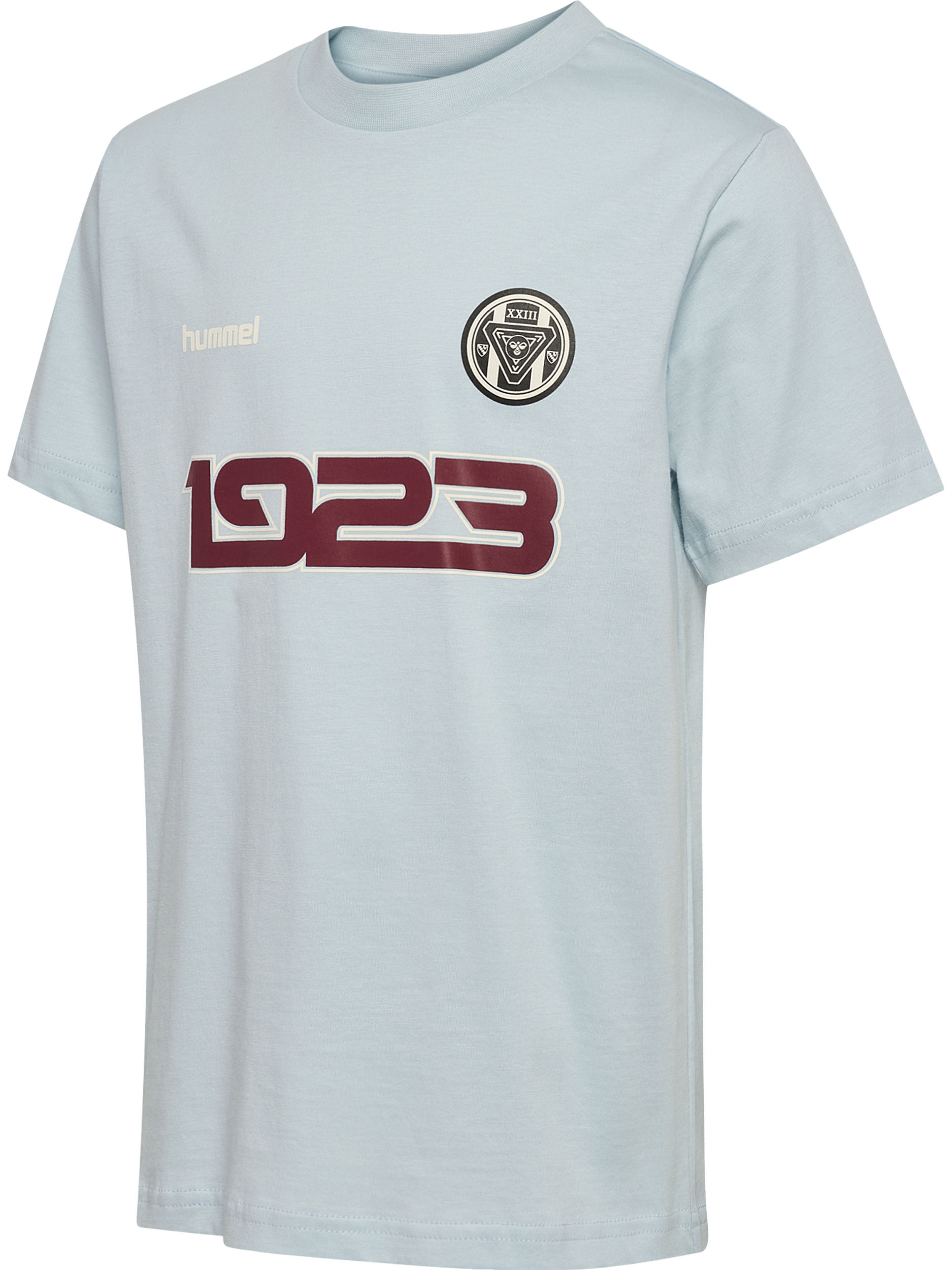 hmlJR REG GRAPHIC T-SHIRT S/S – Bild 7