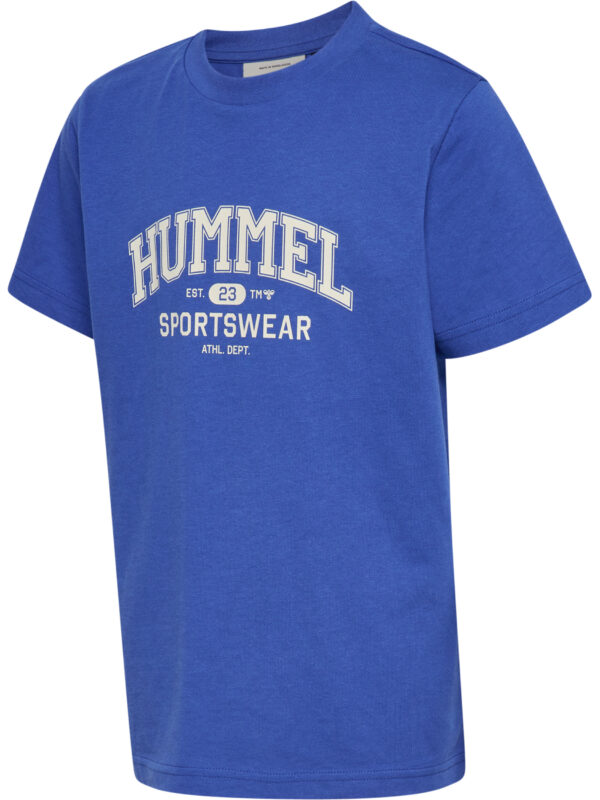 hmlJR REG GRAPHIC T-SHIRT S/S