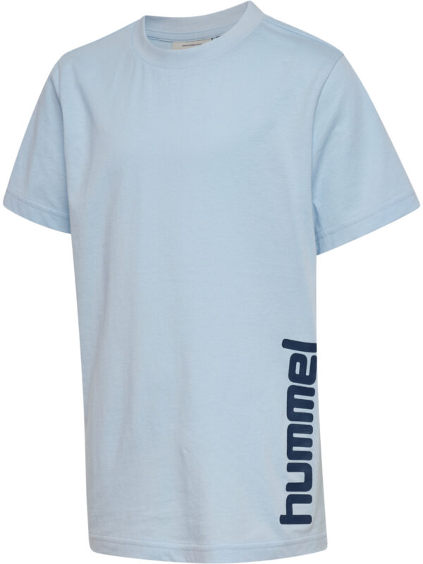 hmlJR REG GRAPHIC T-SHIRT S/S