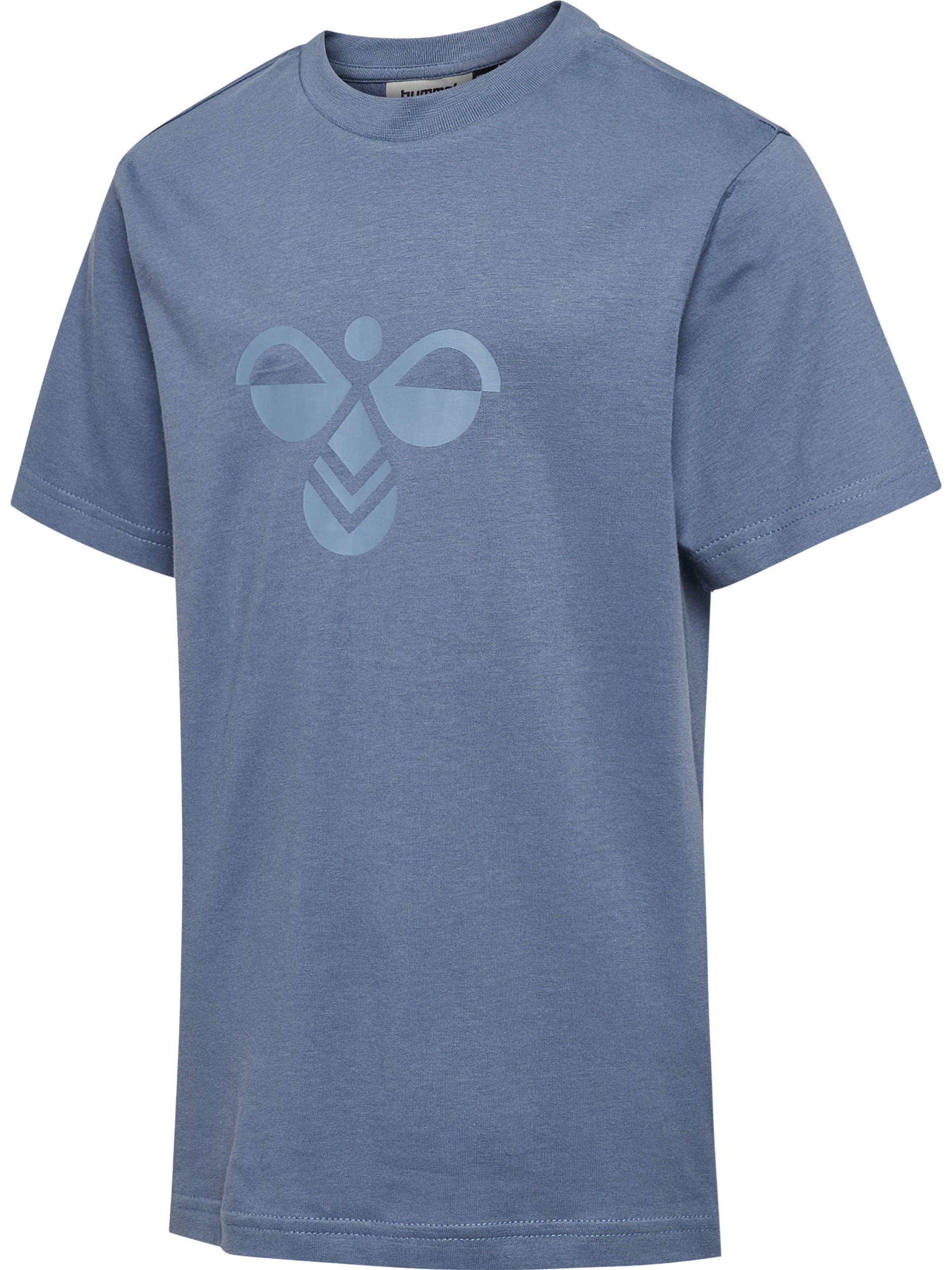 hmlJR REG TUKAS T-SHIRT S/S – Bild 1