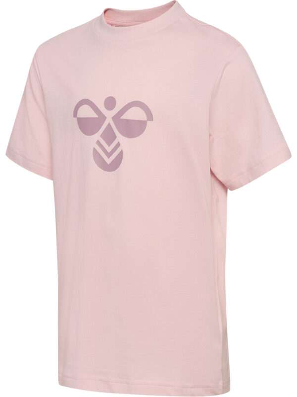 hmlJR REG TUKAS T-SHIRT S/S