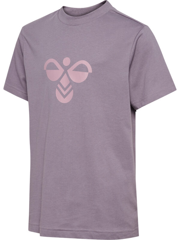 hmlJR REG TUKAS T-SHIRT S/S