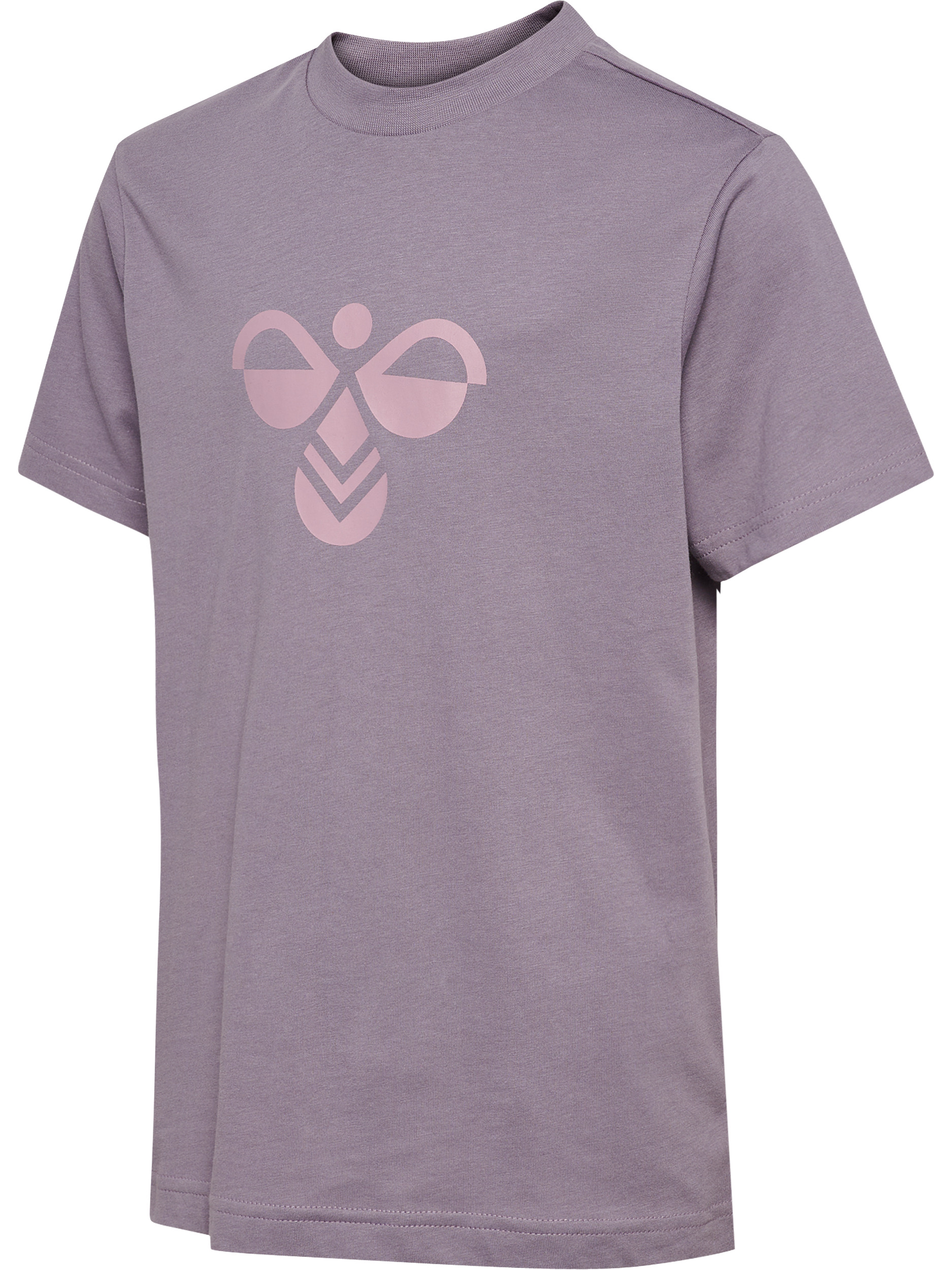 hmlJR REG TUKAS T-SHIRT S/S – Bild 6