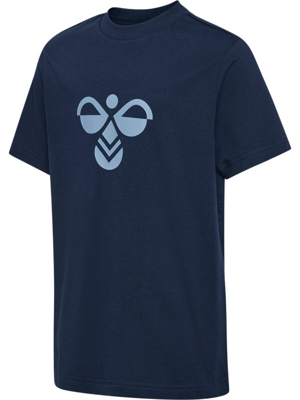 hmlJR REG TUKAS T-SHIRT S/S