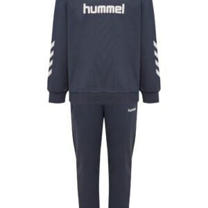 Reg Logo Sweatshirt – Bild 1