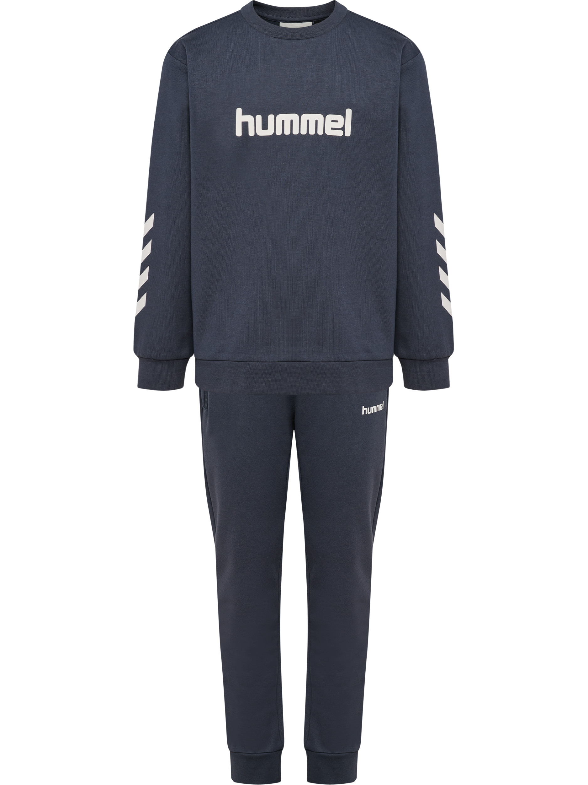 Reg Logo Sweatshirt – Bild 1