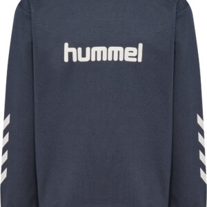 Reg Logo Sweatshirt – Bild 4